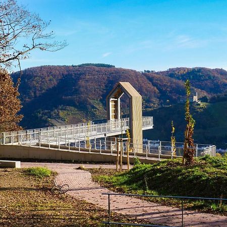 Wein- Und Gaestehaus Genetsch ليزا المظهر الخارجي الصورة